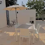 شقة Il Trullo Di Galu' - Pool & Garden لوكوروتوندو
