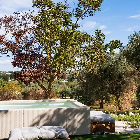 Il Trullo Di Galu' - Pool & Garden Locorotondo
