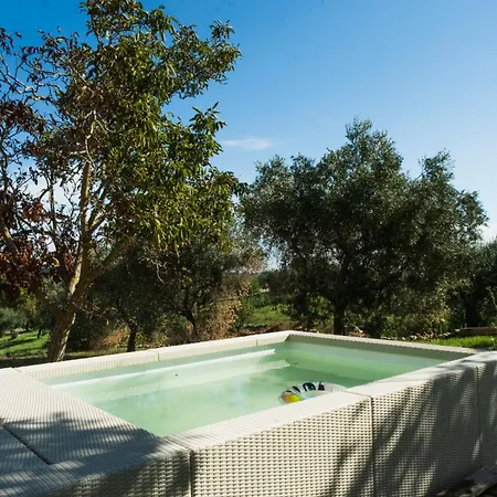 Il Trullo Di Galu' - Pool & Garden Apartment *