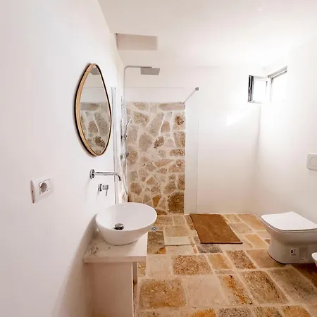 Il Trullo Di Galu' - Pool & Garden Apartment Locorotondo
