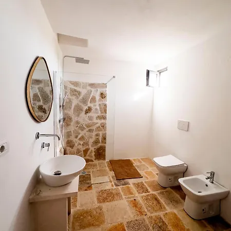 Il Trullo Di Galu' - Pool & Garden Apartment