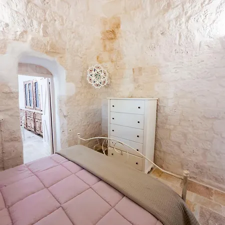 Il Trullo Di Galu' - Pool & Garden Apartment *