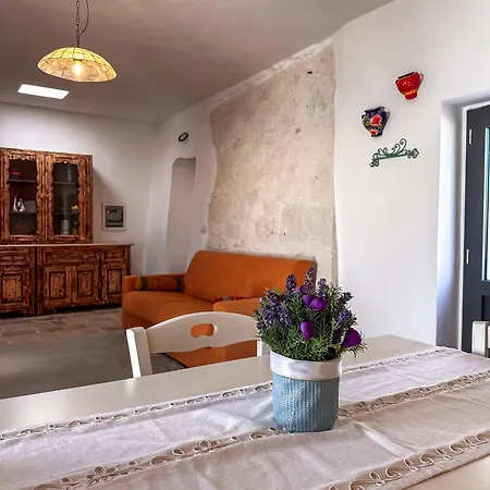 Il Trullo Di Galu' - Pool & Garden Apartment Locorotondo