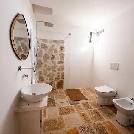 Il Trullo Di Galu' - Pool & Garden *