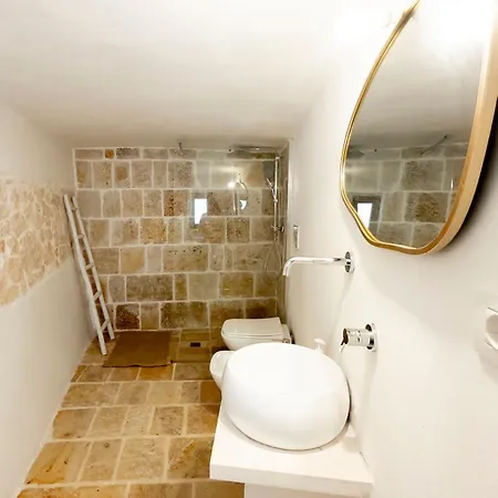 Apartment Il Trullo Di Galu' - Pool & Garden Locorotondo